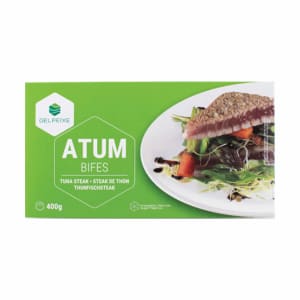 Bifes de Atum Gelpeixe Congelados product image