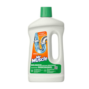 Imagem do produto Desentupidor de Canos Mr. Muscle