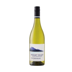 Imagem do produto Vinho Branco Mount Riley Sauvignon