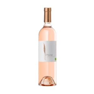 Vinho Rosé Palm L'Escarelle Bio product image
