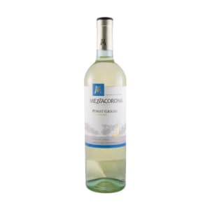 Imagem do produto Vinho Branco Pinot Grigio Mezza Corona