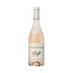 Vinho Rosé La Vieille Ferme product image