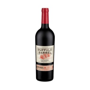 Vinho Tinto Buffalo Barrel Zinfandel product image
