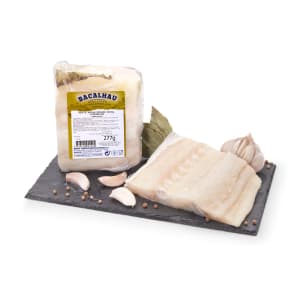 Imagem do produto Posta de Bacalhau Demolhado Ultracongelado Brasmar