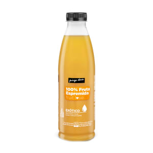 Imagem do produto Sumo 100% Fruta Espremida Exótico Pingo Doce