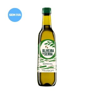 Imagem do produto Azeite Virgem Extra Especial Oliveira da Serra