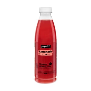 Imagem do produto Limonada de Frutos Vermelhos Pingo Doce