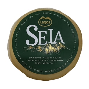 Imagem do produto Quejo de Ovelha Curado Seia Lagos