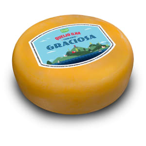 Imagem do produto Queijo Curado Ilha Graciosa Santiago