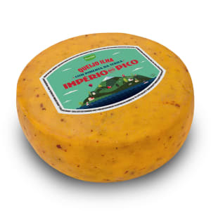 Imagem do produto Queijo Ilha do Império Pico Santiago