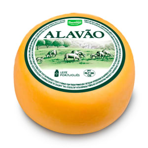 Imagem do produto Queijo Alavão