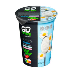 Queijo Fresco Batido Magro Go Active Pingo Doce product image