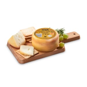 Imagem do produto Queijo Amarelo da Baira Baixa DOP Pingo Doce