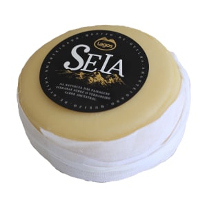 Imagem do produto Queijo de Ovelha Curado Amenteigado Seia Lagos