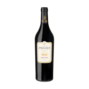 Imagem do produto Vinho Tinto Vinhas de Pegões Reserva Barricas Novas Setúbal