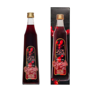 Licor de Ginja D. Gracinda Milbar product image