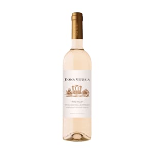 Imagem do produto Vinho Branco D.Vitória Premium Alentejo
