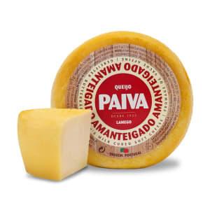 Imagem do produto Queijo Amanteigado Inteiro Paiva