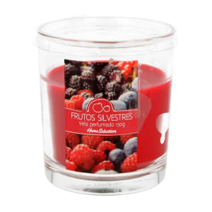 Vela Perfumada de Frutos Vermelhos Joinco product image