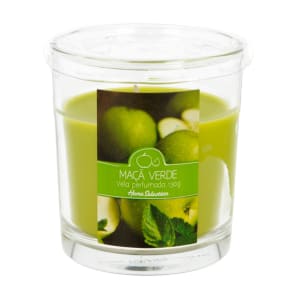 Vela Perfumada de Maçã Verde Joinco product image