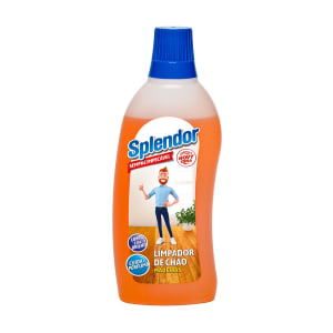 Imagem do produto Limpa Madeiras Splendor