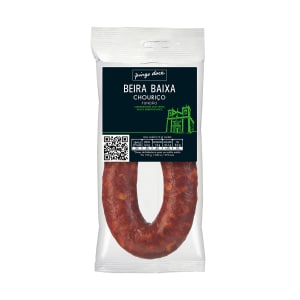 Imagem do produto Chouriço da Beira Baixa Fundão Pingo Doce
