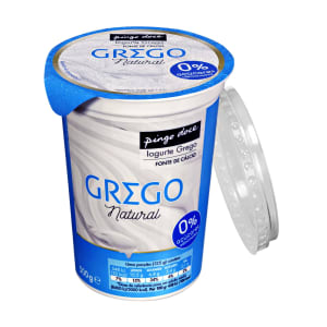 Imagem do produto Iogurte Grego Natural Pingo Doce