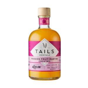 Imagem do produto Licor Passion Fruit Martini Tails