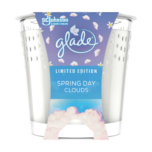 Imagem do produto Ambientador Vela Spring Day Clouds Glade