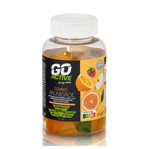 Gomas Imunidade Go Active Pingo Doce product image