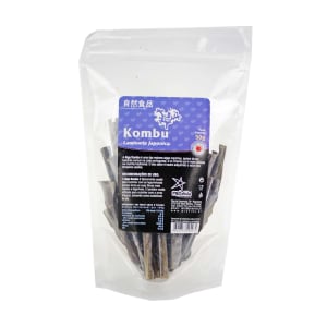 Imagem do produto Alga Kombu Japonesa Provida