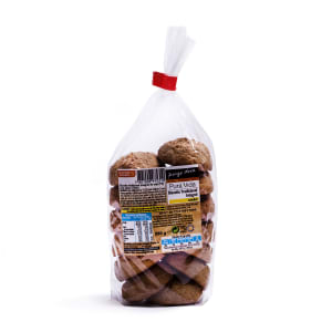 Imagem do produto Biscoitos Integrais Limão Pura Vida