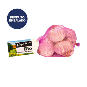 Imagem do produto Alho Seco Bio Pingo Doce - Embalagem 0.2 Kg