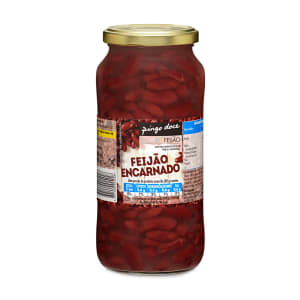 Imagem do produto Feijão Encarnado Pingo Doce