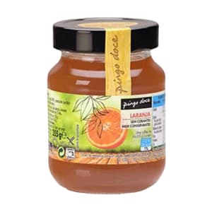Imagem do produto Doce de Laranja Pingo Doce