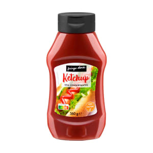 Imagem do produto Ketchup Top Down Pingo Doce