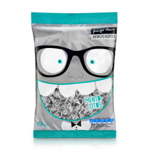 Rebuçados de Mentol Pingo Doce product image