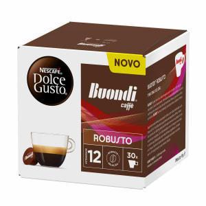 Imagem do produto Café Cápsulas Buondi Intenso 10 Nescafé Dolce Gusto