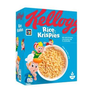 Imagem do produto Cereais Rice Krispies Kellog's