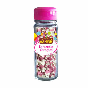 Coraçõs Vahiné product image
