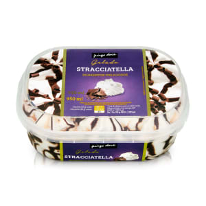 Imagem do produto Gelado Stracciatella Pingo Doce
