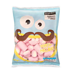 Imagem do produto Marshmallows Gomamix Pingo Doce