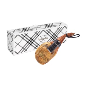 Paleta Serrana Duroc Artysan product image