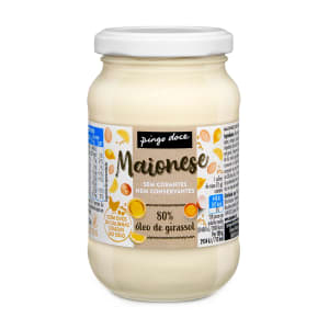 Imagem do produto Maionese Pingo Doce