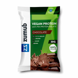 Imagem do produto Proteína Vegetal de Chocolate Zumub
