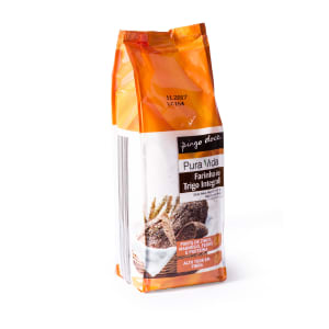 Imagem do produto Farinha de Trigo Integral Pura Vida