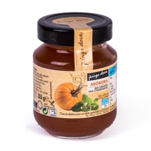 Imagem do produto Doce de Abóbora Pingo Doce