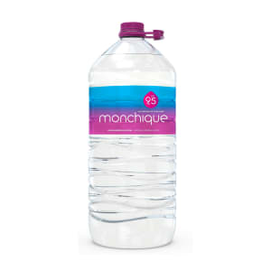 Imagem do produto Garrafão de Água sem Gás Monchique
