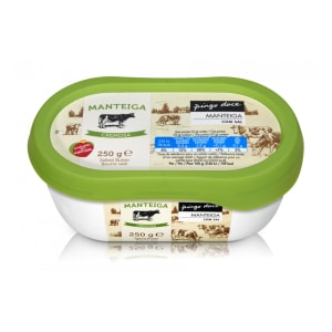 Imagem do produto Manteiga com Sal Pingo Doce