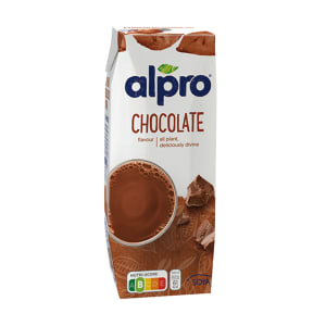 Imagem do produto Bebida de Soja com Chocolate Alpro
